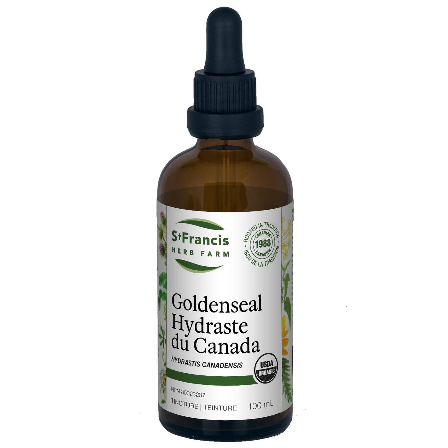 Hydraste Du Canada (100ml)