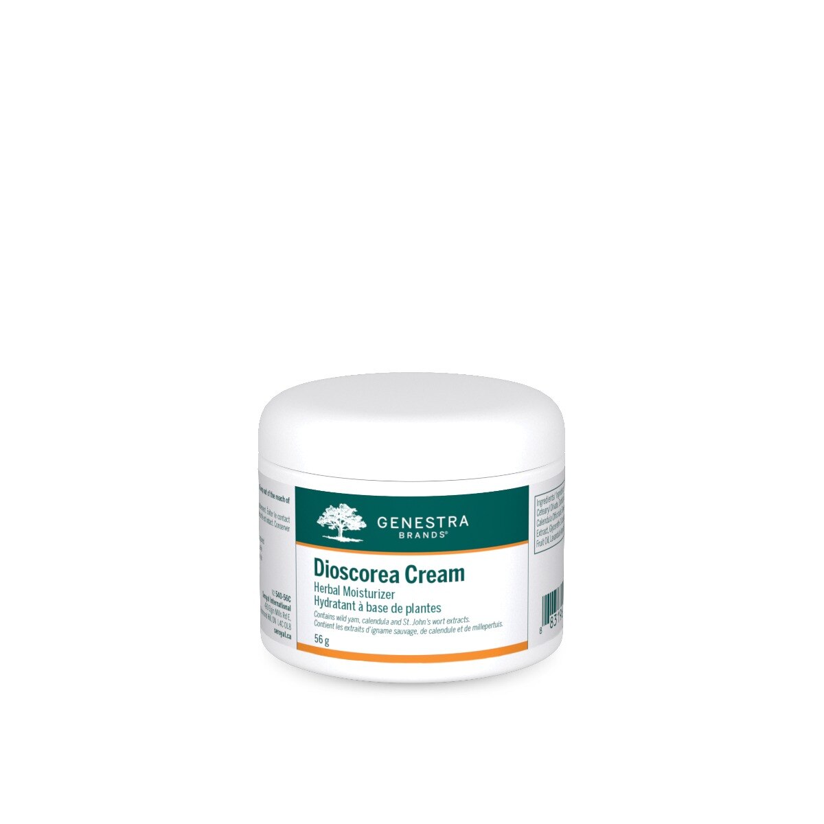 Dioscorea Crème (56 G)