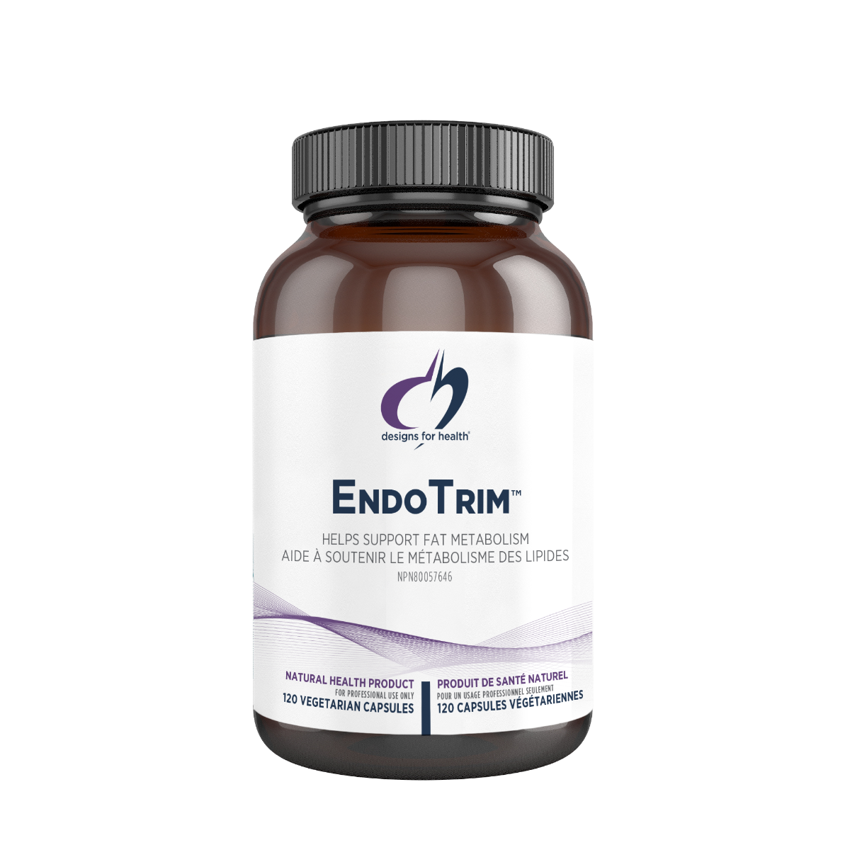 Endotrim (120 Caps)