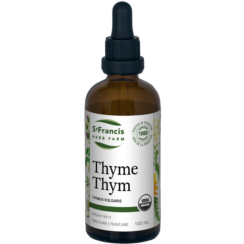 Thym (100ml)