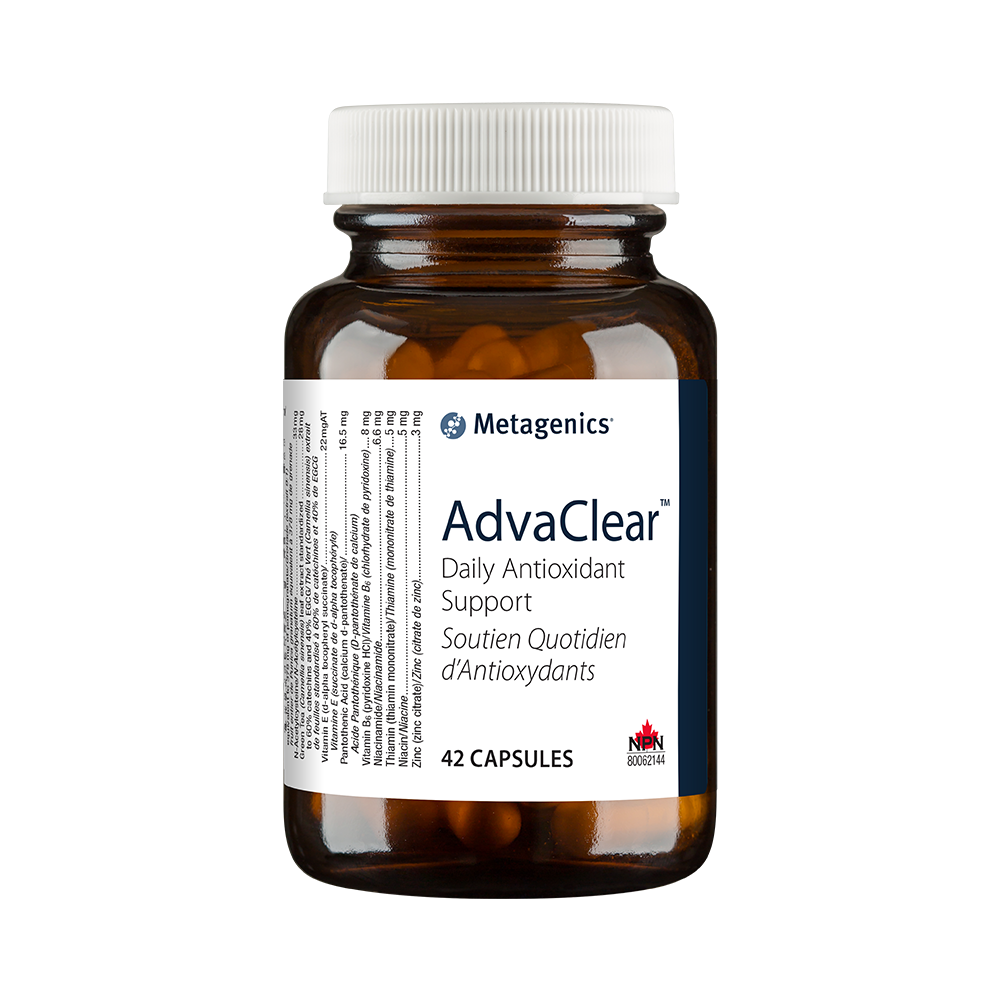 Advaclear (42 Caps)