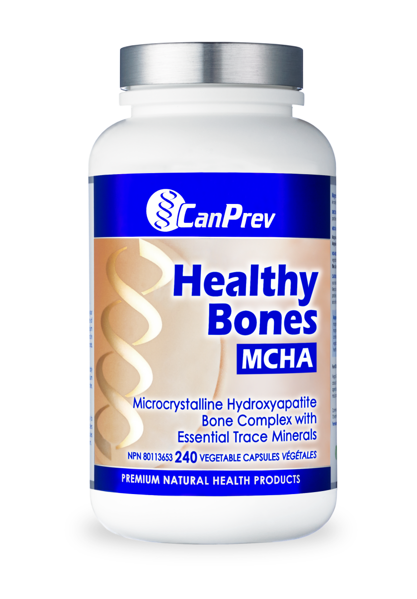 Healthy Bones Mcha (240 Vcaps)