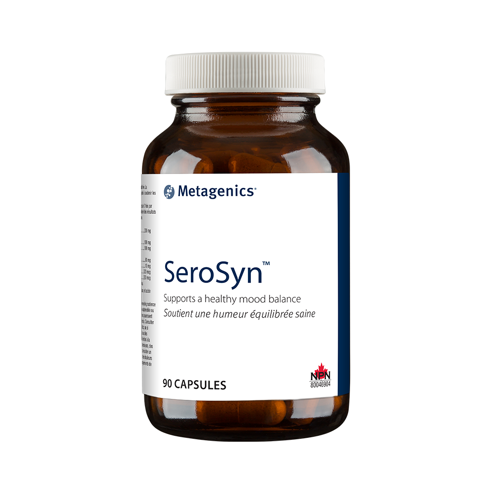 Serosyn (90 Caps)