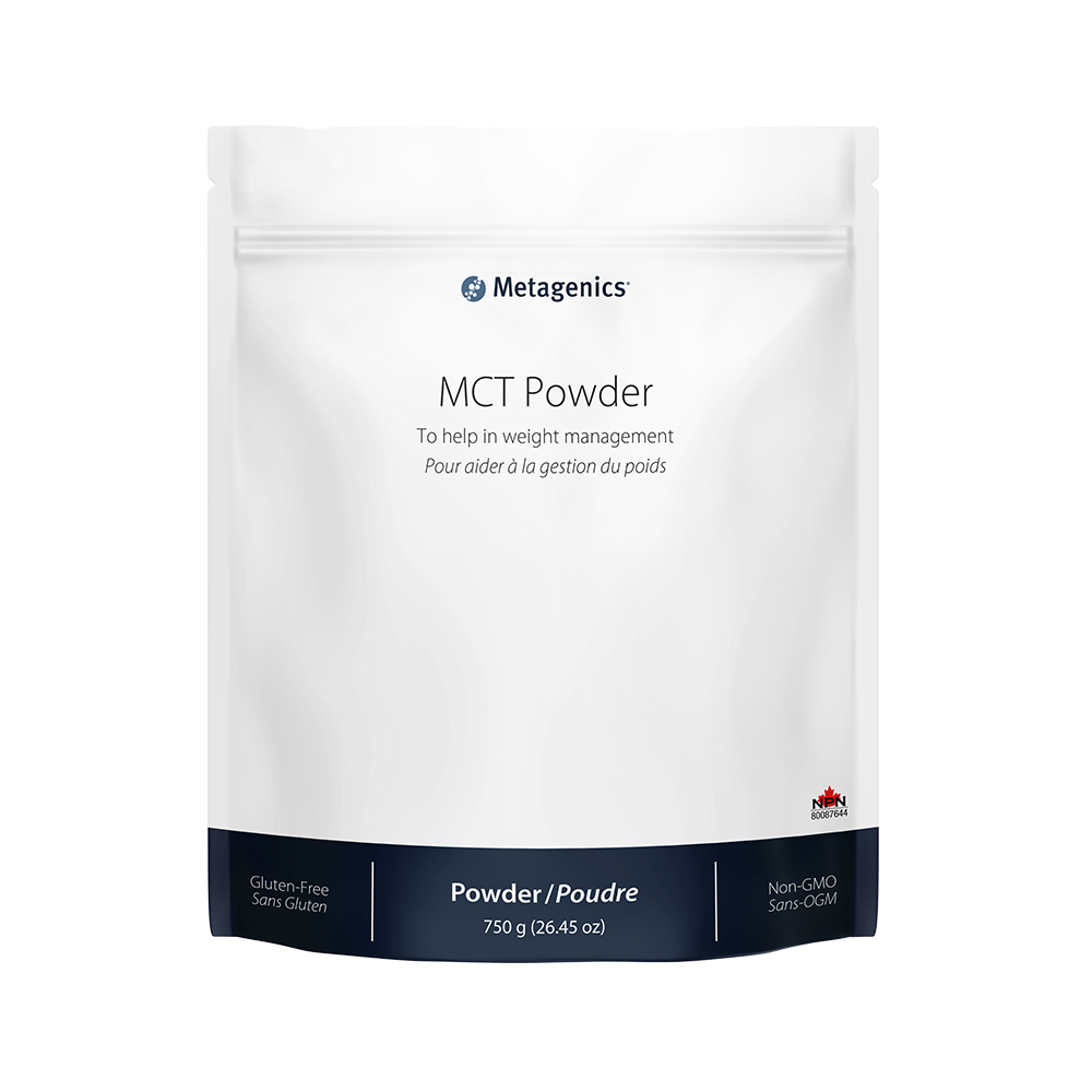 Mct Poudre (750g)