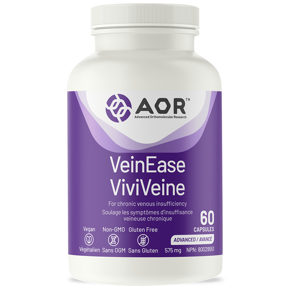 Veinease (60 Caps)