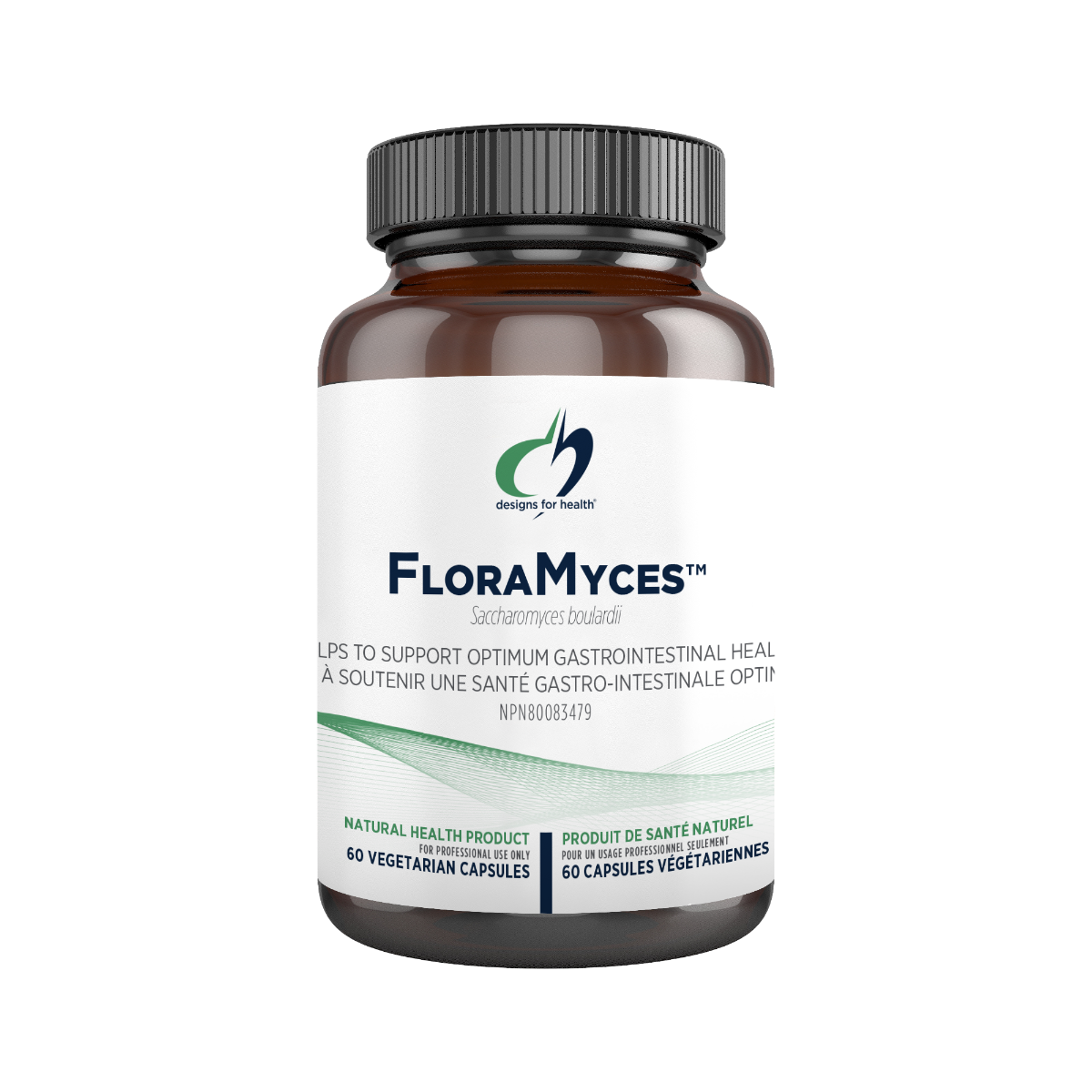 Floramyces (60 Caps)