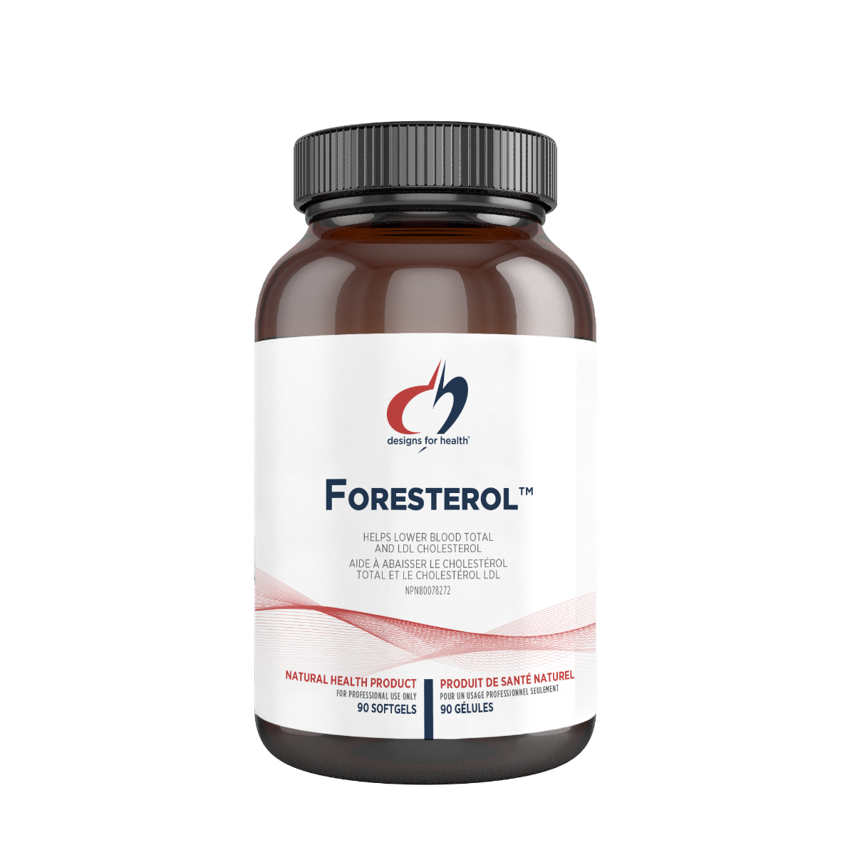 Foresterol (90 Gél)