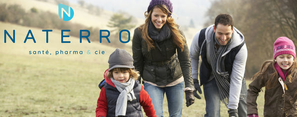 Naterro in Québec