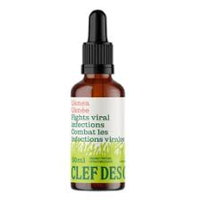 Teinture Usnée (50ml)