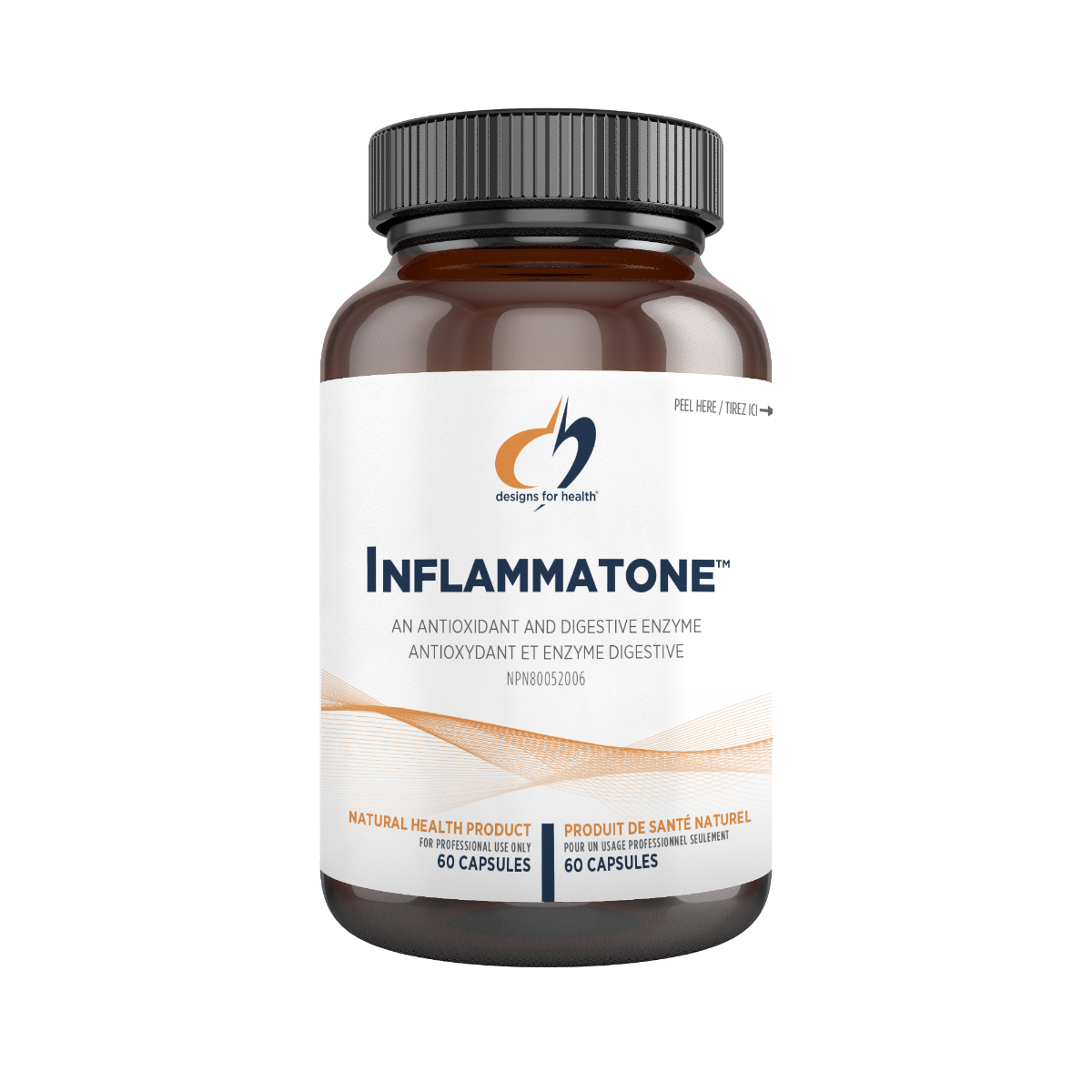 Inflammatone (60 Caps)