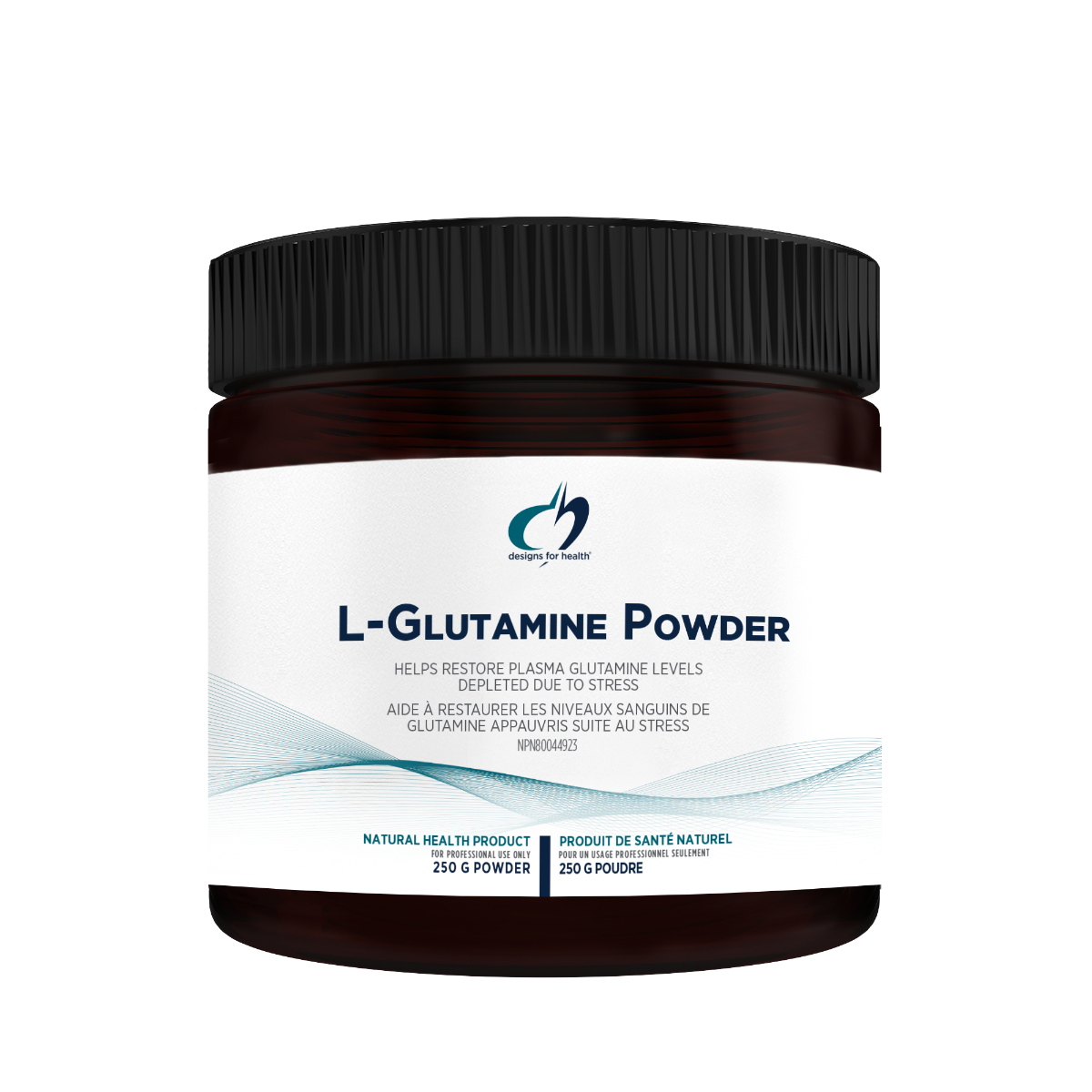 L-glutamine (250 G )