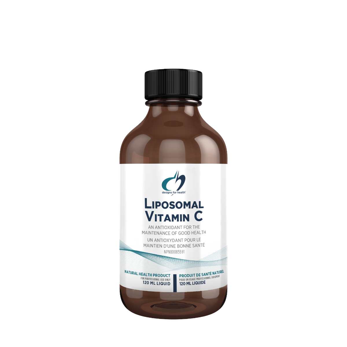 Vitamine C Liposomal (120ml)