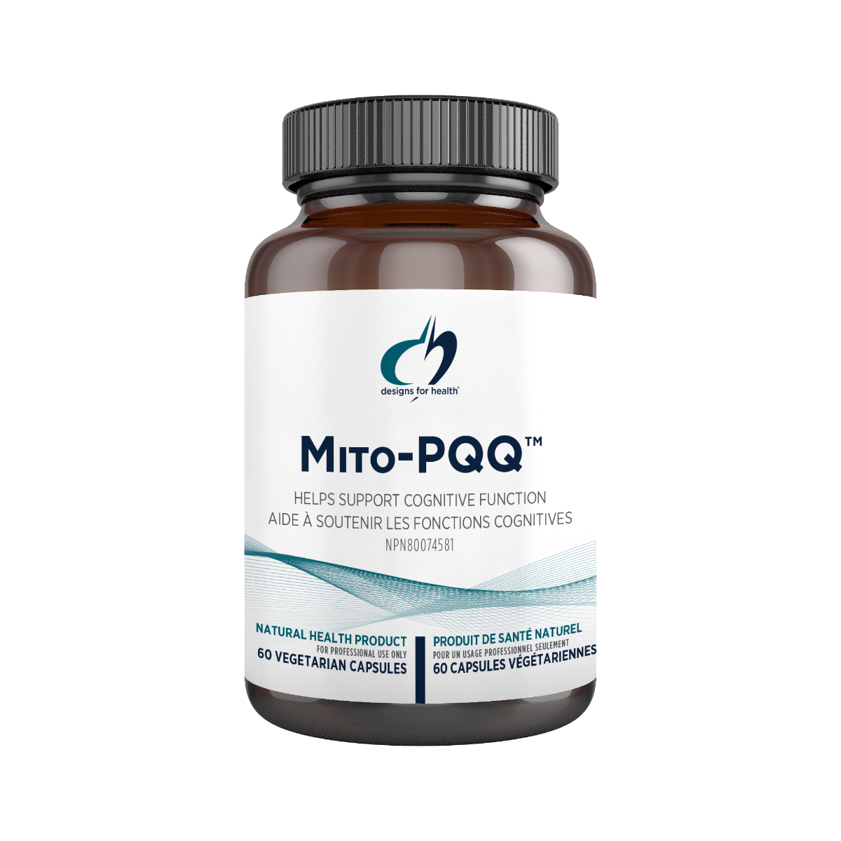 Mito-pqq (60 Caps)