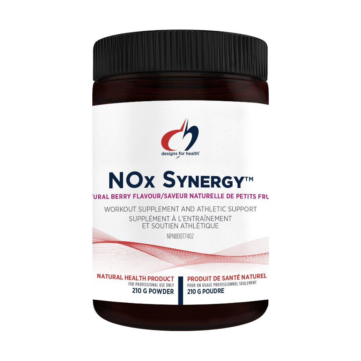 Nox Synergy (210 G)