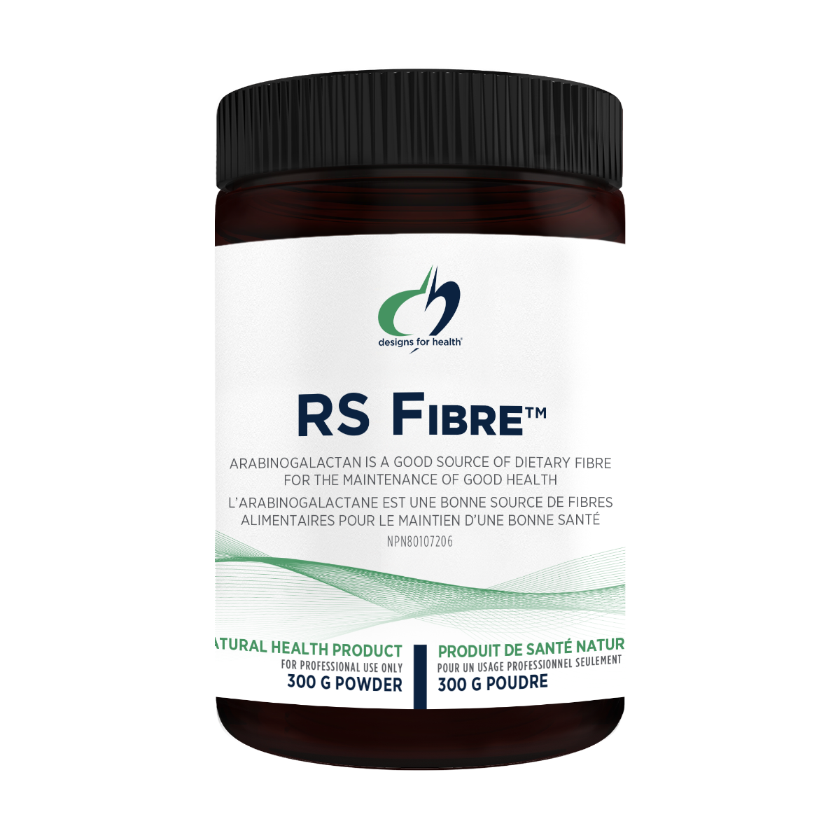 Rs Fibre (300 G)