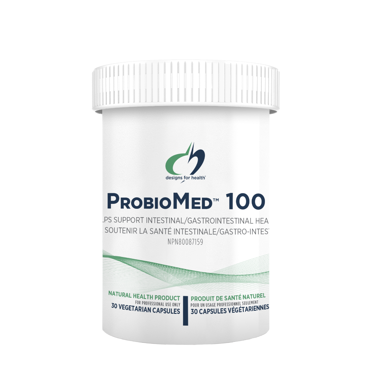 Probiomed 100 (30 Caps)