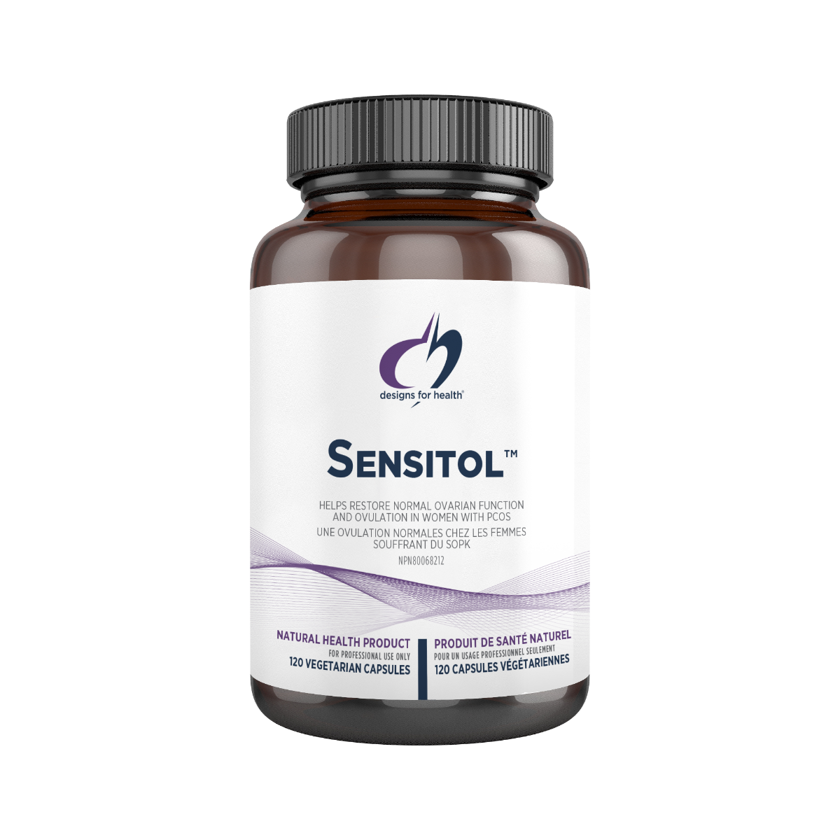 Sensitol (120 Caps)