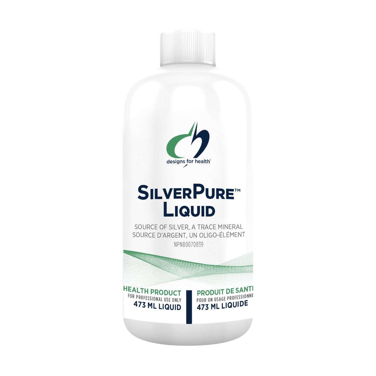 Silverpure (16 Oz)