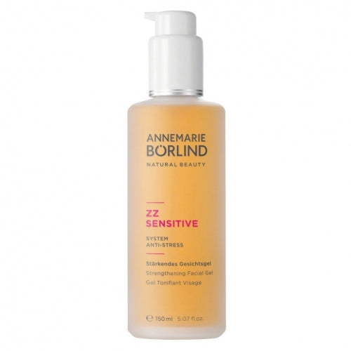 Zz Sensitive Tonique Visage (150ml)