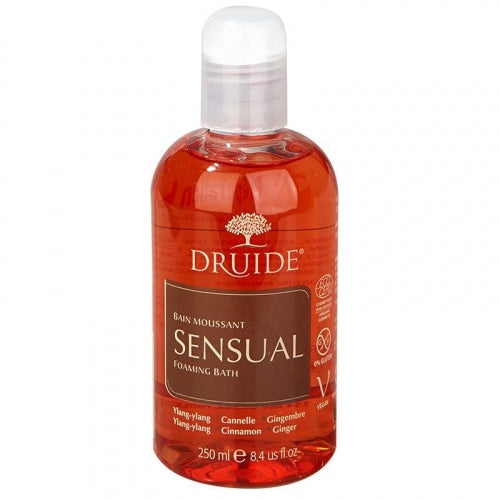 Bain Moussant Sensual (250ml)