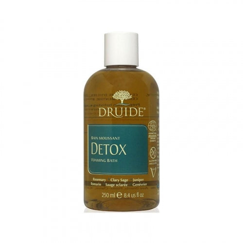 Bain Moussant Detox (250ml)