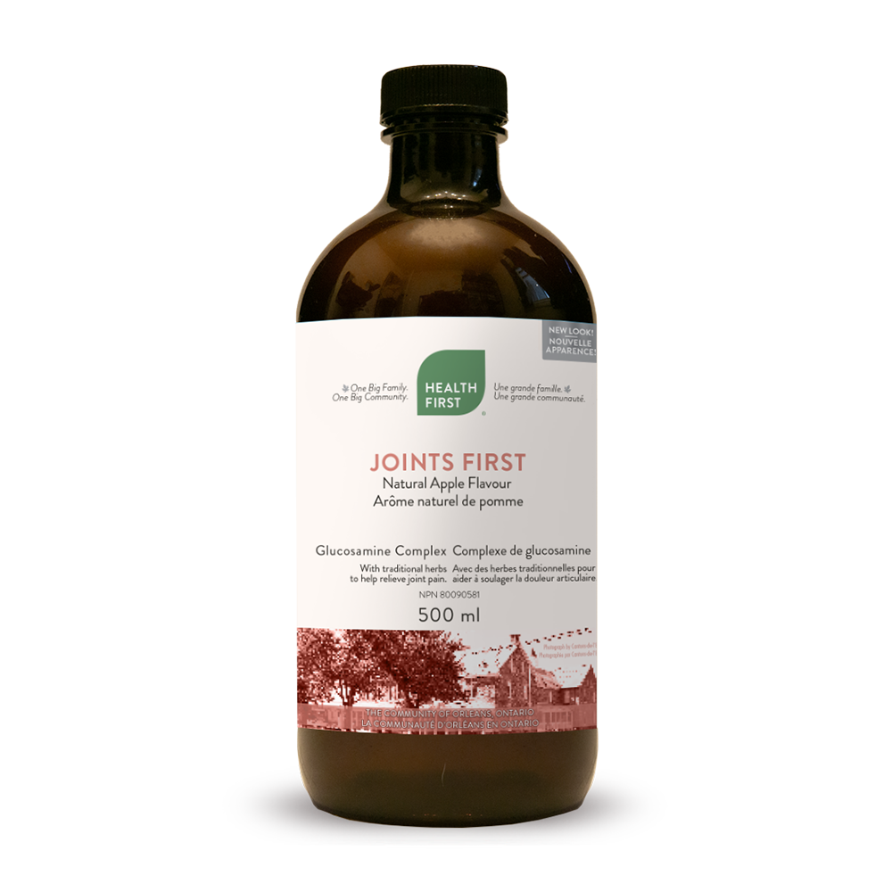 Joints First Liquid (500ml)