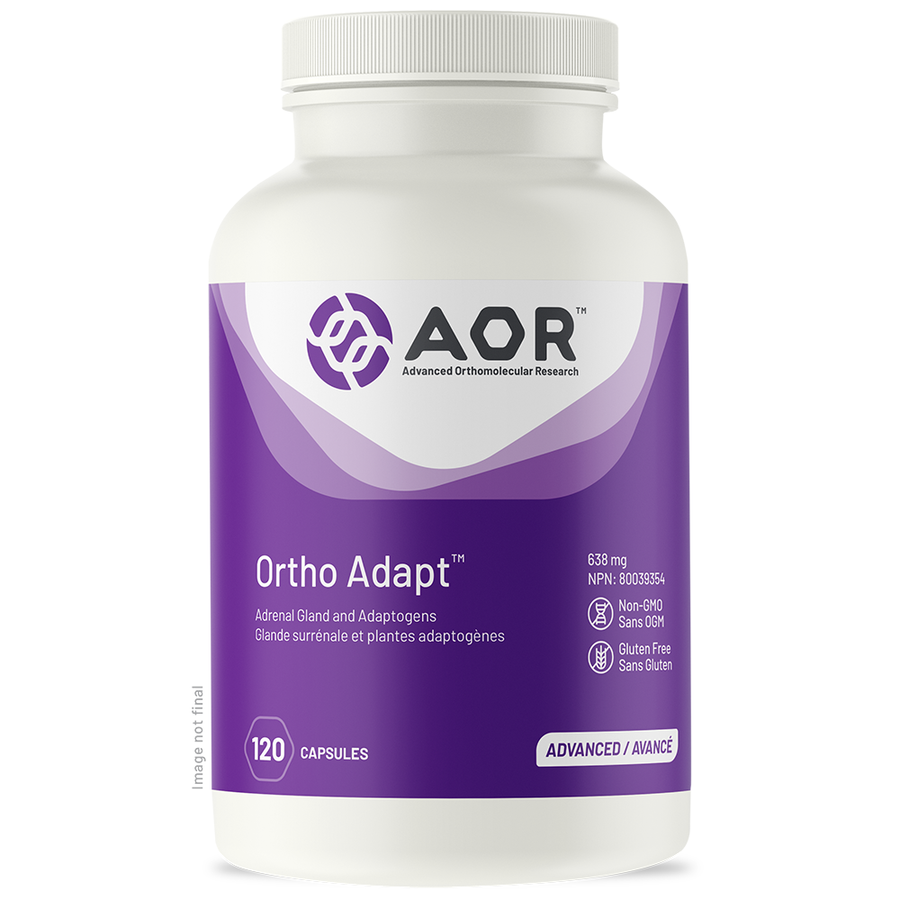 Ortho Adapt (120 Caps)