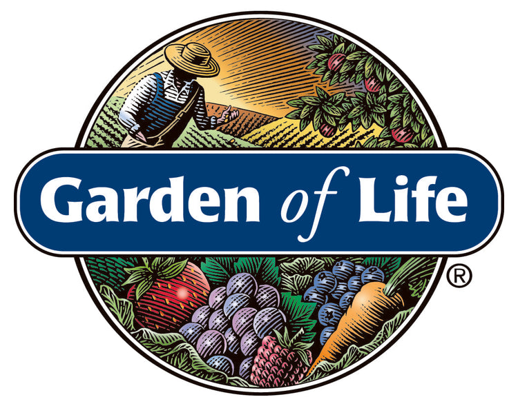 Garden of Life