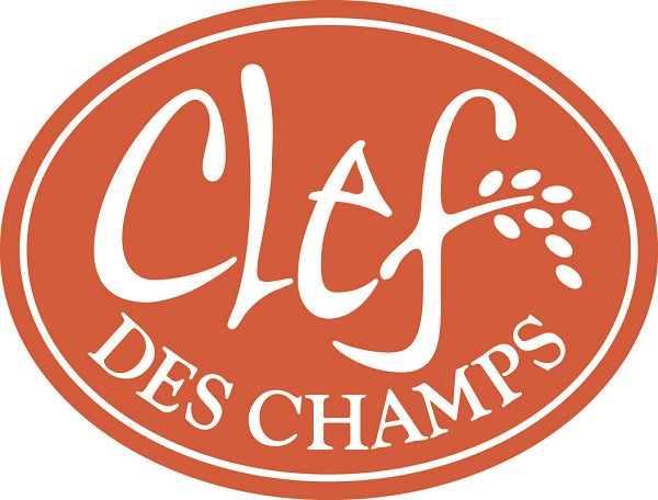 Clef des Champs
