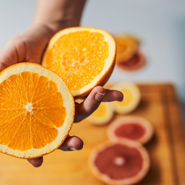 Vitamines