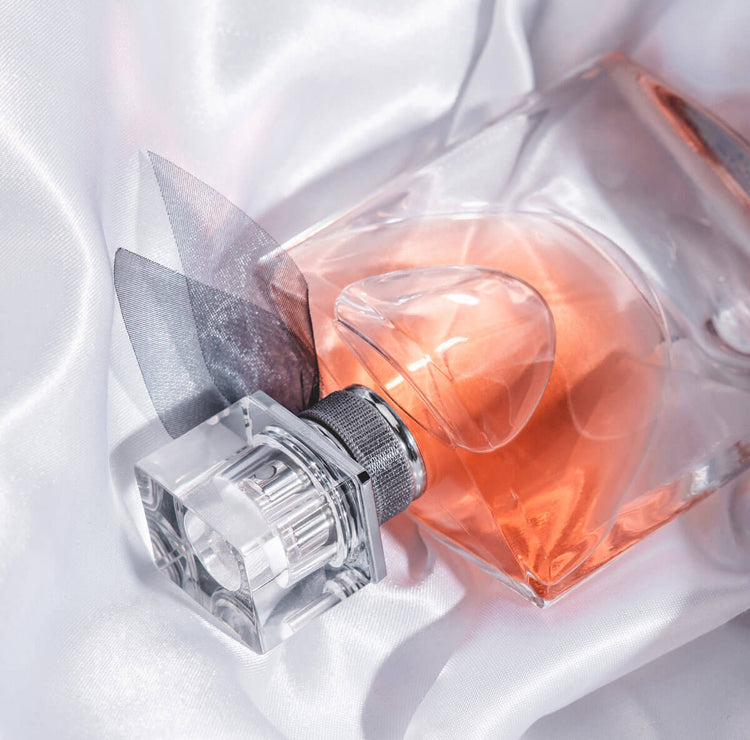 Parfums de maison