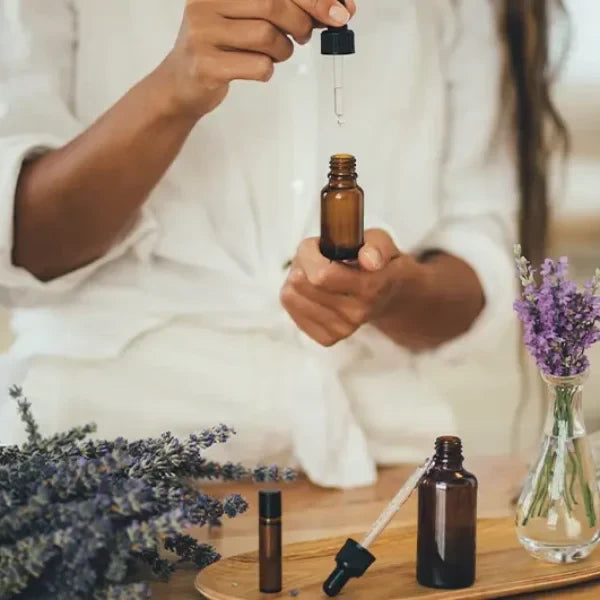 Aromathérapie et phytothérapie
