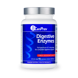 Digestive Enzymes (90 Vcaps)