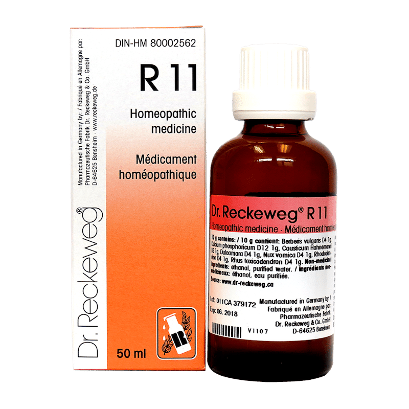 R11 - 22ml (22ml)