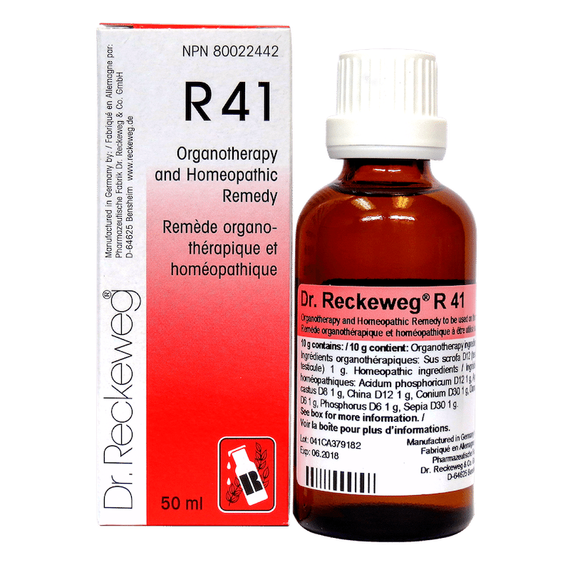 R41 (50ml)