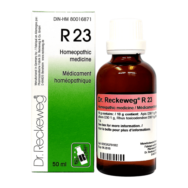 R23 - 22ml (22ml)