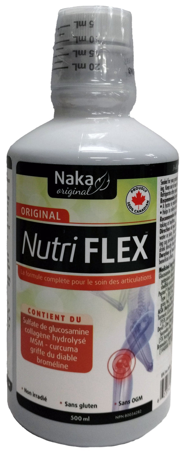 Nutri-flex (500ml)