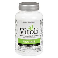 Vitoli Prostate (30 Caps)