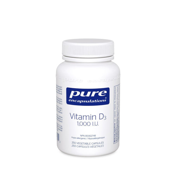 Vitamin D3 1000 Iu (120) (120 Gel)