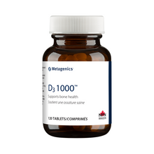 D3 1000 (120 Cos)
