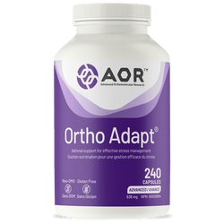 Ortho Adapt (240 Caps)