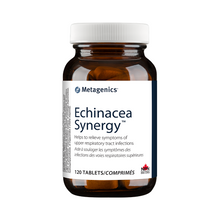 Echinacea Synergy (120 Cos)