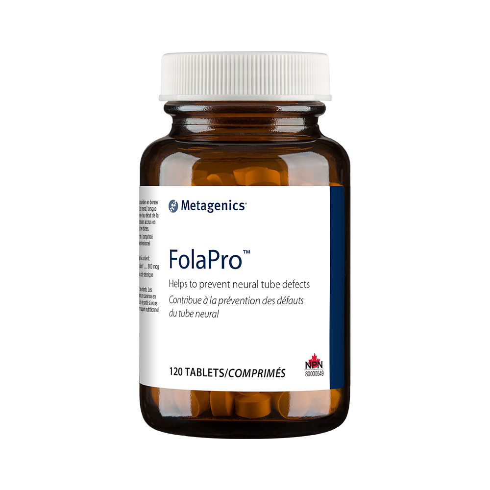 Folapro (120 Cos)