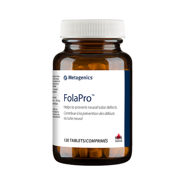 Folapro (120 Cos)