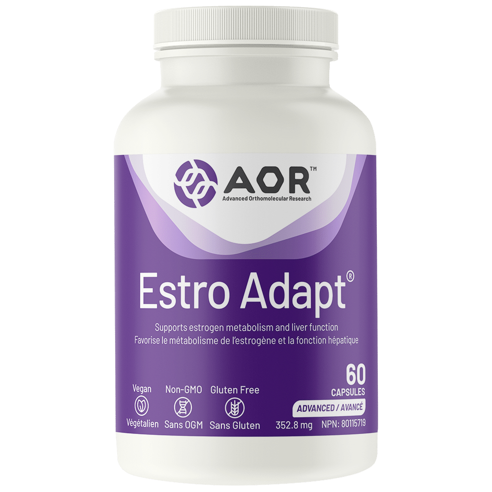 Estro Adapt (60 Caps)