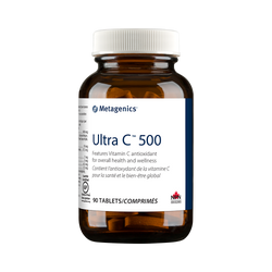 Ultra-c 500 (90 Caps)