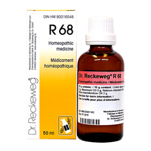 R68 (50ml)