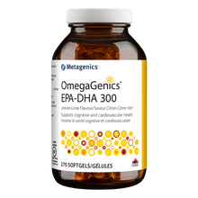 Omegagenics Epa-dha 300 (270 Gel)