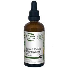 Chardon Béni (100ml)