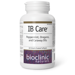 Ib Care (60 Gel-ec )